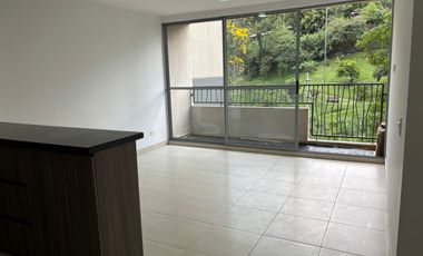 apartamento en arriendo en la aldea. Cod A9433182