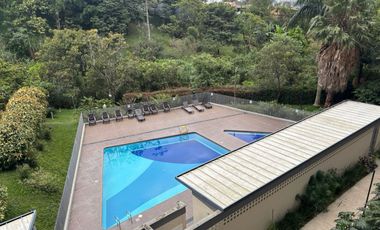 apartamento en arriendo en la aldea. Cod A9433182