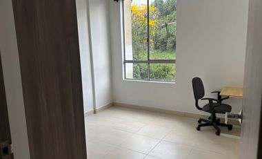 apartamento en arriendo en la aldea. Cod A9433182