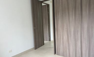 apartamento en arriendo en la aldea. Cod A9433182