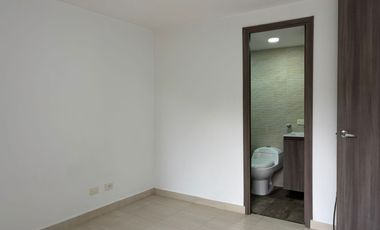 apartamento en arriendo en la aldea. Cod A9433182