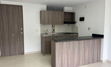 apartamento en arriendo en la aldea. Cod A9433182