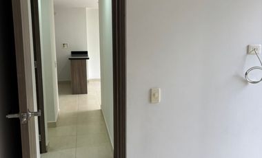 apartamento en arriendo en la aldea. Cod A9433182