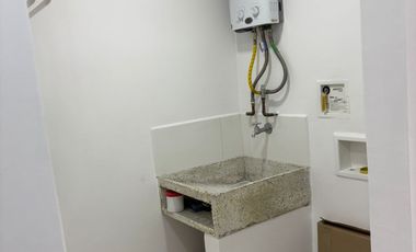 apartamento en arriendo en la aldea. Cod A9433182