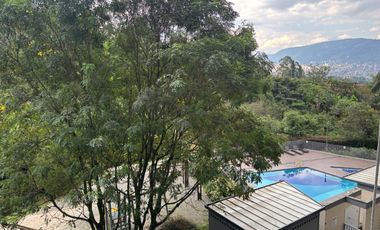 apartamento en arriendo en la aldea. Cod A9433182