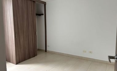 apartamento en arriendo en la aldea. Cod A9433182