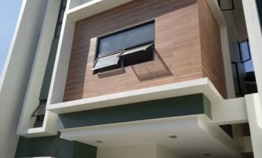 BRAND NEW TANDANG SORA HOUSE AND LOT FOR SALE near TRINOMA
