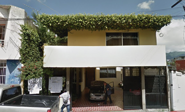 Casa en Venta en Diaz Miron en Centro Teziutlan Puebla