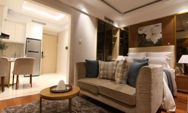 Apartemen Booking 15 Juta Di Jakarta Barat, Ready Stock Free DP