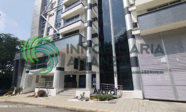 apartamento en arriendo en terrazas. Cod A16810