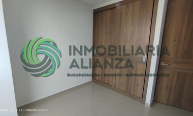 apartamento en arriendo en terrazas. Cod A16810