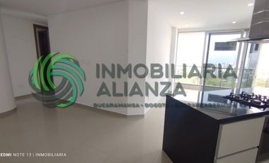 apartamento en arriendo en terrazas. Cod A16810