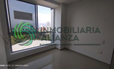 apartamento en arriendo en terrazas. Cod A16810
