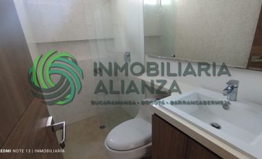 apartamento en arriendo en terrazas. Cod A16810