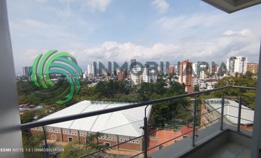 apartamento en arriendo en terrazas. Cod A16810