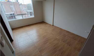 ATE LÍMITE LA MOLINA - VENTA DEPARTAMENTO DE ESTRENO - ÁREA 84 m2