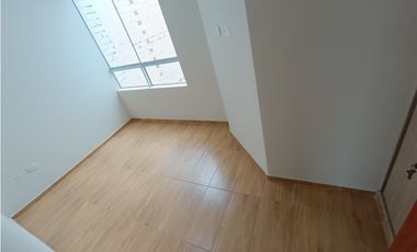 ATE LÍMITE LA MOLINA - VENTA DEPARTAMENTO DE ESTRENO - ÁREA 84 m2