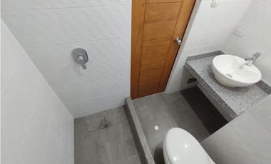 ATE LÍMITE LA MOLINA - VENTA DEPARTAMENTO DE ESTRENO - ÁREA 84 m2