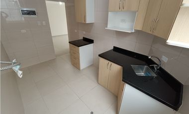 ATE LÍMITE LA MOLINA - VENTA DEPARTAMENTO DE ESTRENO - ÁREA 84 m2