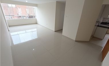 ATE LÍMITE LA MOLINA - VENTA DEPARTAMENTO DE ESTRENO - ÁREA 84 m2
