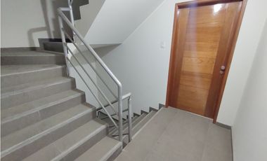ATE LÍMITE LA MOLINA - VENTA DEPARTAMENTO DE ESTRENO - ÁREA 84 m2