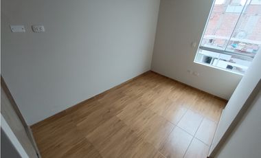 ATE LÍMITE LA MOLINA - VENTA DEPARTAMENTO DE ESTRENO - ÁREA 84 m2