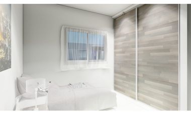 Departamento  venta  Pozo  Dalvian Lomas Centro Medico Mendoza