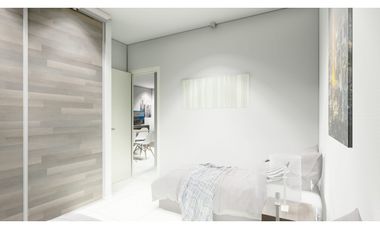 Departamento  venta  Pozo  Dalvian Lomas Centro Medico Mendoza