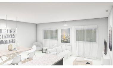 Departamento  venta  Pozo  Dalvian Lomas Centro Medico Mendoza