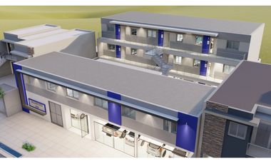 Departamento  venta  Pozo  Dalvian Lomas Centro Medico Mendoza
