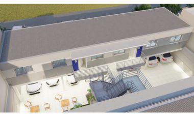 Departamento  venta  Pozo  Dalvian Lomas Centro Medico Mendoza
