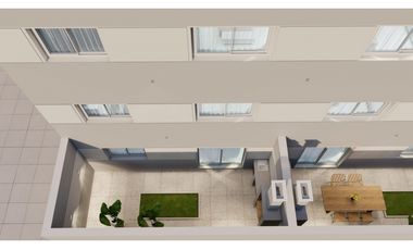 Departamento  venta  Pozo  Dalvian Lomas Centro Medico Mendoza