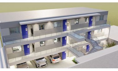 Departamento  venta  Pozo  Dalvian Lomas Centro Medico Mendoza