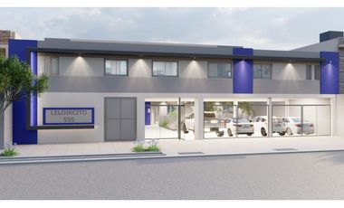 Departamento  venta  Pozo  Dalvian Lomas Centro Medico Mendoza