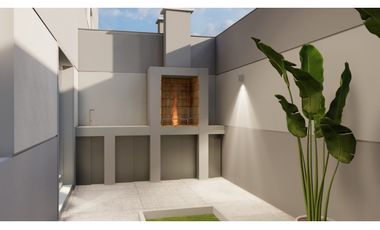 Departamento  venta  Pozo  Dalvian Lomas Centro Medico Mendoza