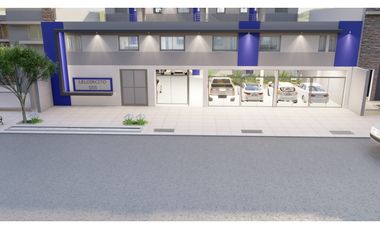 Departamento  venta  Pozo  Dalvian Lomas Centro Medico Mendoza
