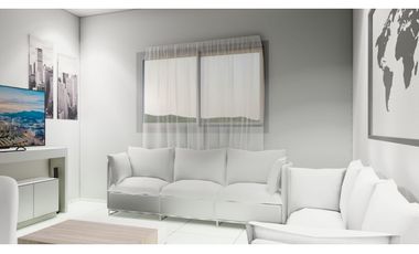 Departamento  venta  Pozo  Dalvian Lomas Centro Medico Mendoza