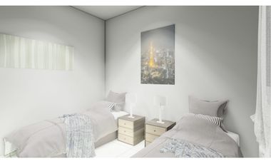 Departamento  venta  Pozo  Dalvian Lomas Centro Medico Mendoza