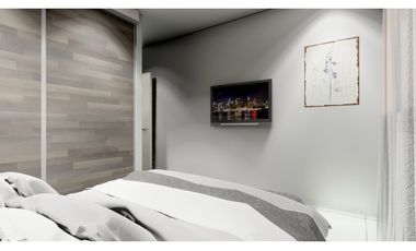 Departamento  venta  Pozo  Dalvian Lomas Centro Medico Mendoza