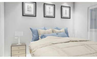 Departamento  venta  Pozo  Dalvian Lomas Centro Medico Mendoza