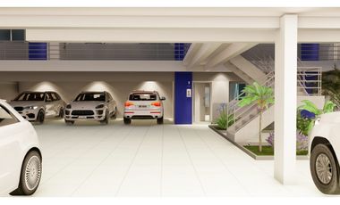Departamento  venta  Pozo  Dalvian Lomas Centro Medico Mendoza