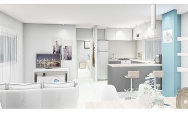 Departamento  venta  Pozo  Dalvian Lomas Centro Medico Mendoza