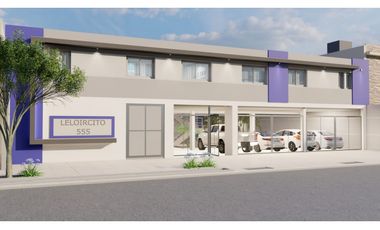 Departamento  venta  Pozo  Dalvian Lomas Centro Medico Mendoza
