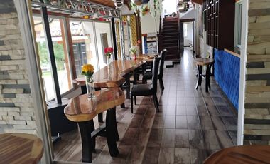 casa campestre en arriendo en san josé de bavaria. Cod A121546