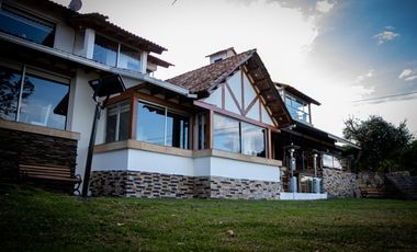 casa campestre en arriendo en san josé de bavaria. Cod A121546