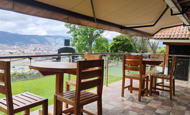 casa campestre en arriendo en san josé de bavaria. Cod A121546