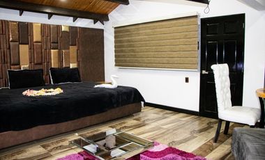 casa campestre en arriendo en san josé de bavaria. Cod A121546