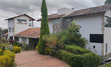 casa campestre en arriendo en san josé de bavaria. Cod A121546