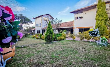 casa campestre en arriendo en san josé de bavaria. Cod A121546