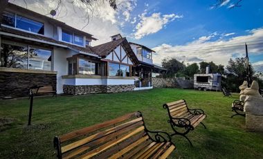 casa campestre en arriendo en san josé de bavaria. Cod A121546